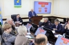 В Ступине усилили педиатрическую службу: подробности