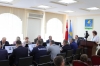 В Ступине назвали сроки запуска отопления и завершили подготовку участков к выборам