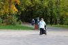 Погода в Омске с 28 сентября по 4 октября: краткое потепление до +17 °C