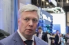 Русских уверенно лидирует на выборах губернатора Ульяновской области
