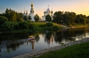 Путешествия по Северо-Западу с призами: как получить больше от поездок этой осенью