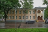 В  Вологде открываются новые гостиницы с северным колоритом