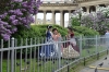 Музей истории Петербурга готовит выставку концертных платьев Эдиты Пьехи