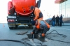 Очистные сооружения для ливневки строят в Тюмени