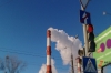 Минприроды не установило связь рязанских предприятий с загрязнением воздуха