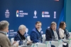 В Санкт-Петербурге впервые прошла молодежная программа Форума объединенных культур