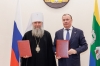 Власти Екатеринбурга и епархия начнут бороться за трезвость