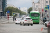 Свердловские власти запустят новые автобусы в Новокольцовский
