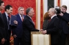 Путин принял Уиткоффа и Кушнера в Кремле и попросил передать Трампу «самые наилучшие пожелания»
