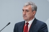 Губернатор Приамурья проголосовал на выборах: призвал всех прийти на избирательные участки