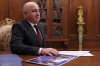 Темрезов избран главой Карачаево-Черкесии