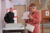 В Новгородской области завершился третий день голосования: явка на 15:00 составила почти 40 %
