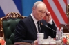 Путин в Индии обсудил развитие БРИКС и экономическое сотрудничество