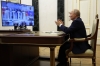 Новые аэропорты для миллионов пассажиров: Путин принял участие в презентации объектов гражданской авиации