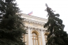 В ЦБ назвали главную причину сохранения ключевой ставки на уровне 14 %