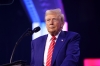 Трамп опубликовал карту с Канадой, Кубой и Гренландией в цветах флага США