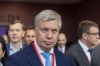 Алексей Русских победил на выборах губернатора Ульяновской области