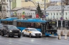 В Рязани изменят схему движения городского транспорта