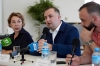Олег Гербер: нынешняя выборная кампания совершенно уникальная