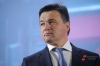 Воробьев рассказал, какие преимущества открывает запуск Южно-Лыткаринской автодороги