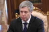 Русских набрал 76,66 % голосов на выборах ульяновского губернатора