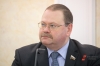 Мельниченко побеждает на выборах губернатора Пензенской области