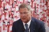 «Это предательством называется»: Хабиров жестко высказался о тайной объездной дороге в Башкирии