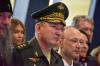 Герой России Александр Лапин станет вице-премьером Татарстана