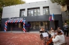 В Анапе открыли после модернизации двухэтажную библиотеку