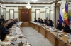 Спикер парламента Кубани Бурлачко рассказал о встрече с избранными депутатами Госдумы