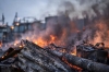 ВС РФ нанесли удары по объектам логистики и морским судам на Украине