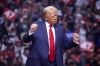 Трамп объяснил, зачем пользуется косметикой