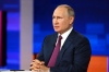 «Цирк уехал, клоуны остались»: Путин отреагировал на призыв эстонского военного напасть на РФ