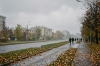 Погода в Томске на выходные 16–18 октября: похолодание, дождь со снегом и заморозки