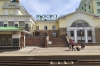 Погода в Красноярске с 12 по 18 октября: дожди в начале недели, к выходным ночью минус