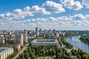 Погода в Новосибирске на выходные 16–18 октября: первый снег с дождем и ночные заморозки