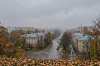 Погода в Кемерове на выходные 16–18 октября: ночью до −10 °C, днем всего −1…+4 °C