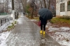 Погода в Иркутске во второй половине октября: холодно, к концу месяца ночью до −12 °C
