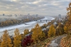 Погода в Красноярске на выходные 16–18 октября: снег и похолодание до −10 °C