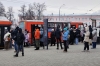 Путь до работы как рабочее время: в России предложили учитывать поездки дольше 1,5 часов