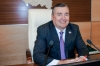 Валерий Сухих в четвертый раз возглавил парламент Пермского края