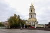 В храме в Перми нашли склеп с могилой губернатора