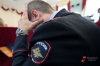 Перестановки в свердловской полиции: Виктор Позняк стал замглавы ГУ МВД