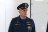Глава МЧС Александр Куренков прилетел в Екатеринбург: открывает музей