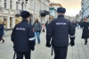 514 иностранцев и 6 задержанных: итоги полицейского рейда на стройках Петербурга