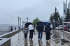 От +17 до дождей: как изменится погода в Приморье в выходные