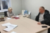 Депутаты Думы Иркутска Усов и Жучкова провели приемы в округах № 5 и № 31