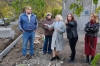 В Иркутске депутаты Вакуленко и Жучкова проинспектировали ход благоустройства