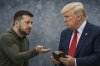 Сыртланов: США уже сокращают военную помощь Зеленскому