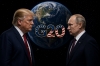 Трамп выразил надежду на приезд Путина на саммит G20 в Майами